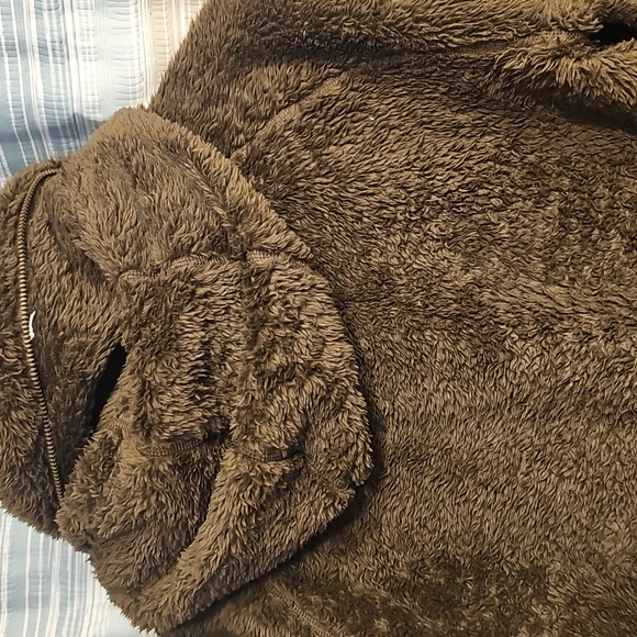 KÜHL Women's Fleece KÜHL FLIGHT™ Jacket - Picture 7 of 9